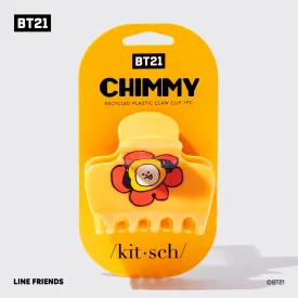 BT21 meets Kitsch Cloud Clip - CHIMMY