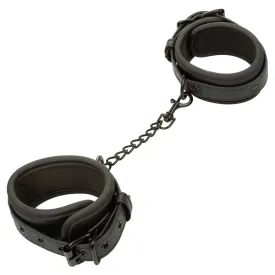 CalExotics Nocturnal Ankle Cuffs