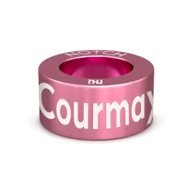 Courmayeur NOTCH Charm