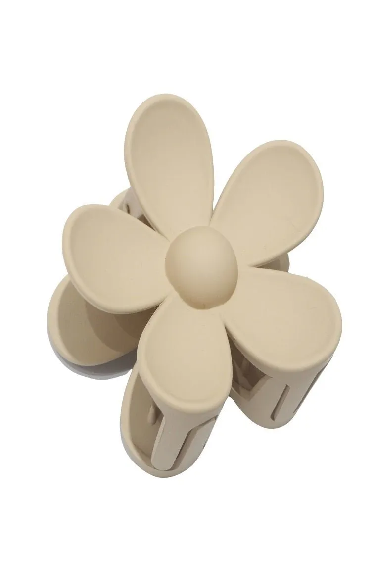 Daisy Baby Claw Clips (Multiple Options)