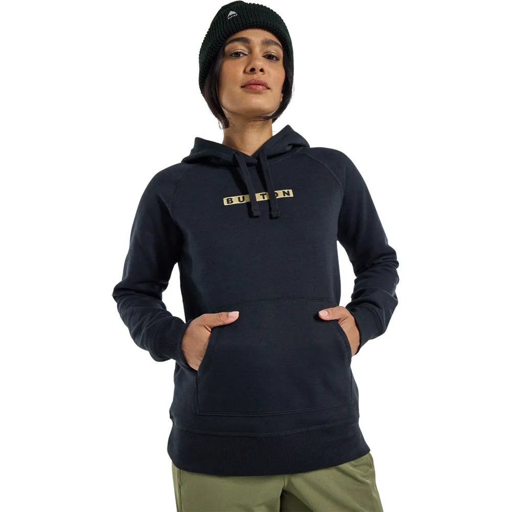 Family Tree 24 Pullover Hoodie - Womens