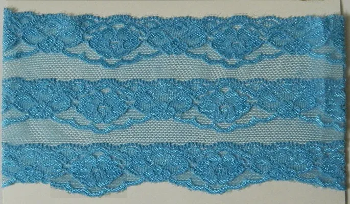 Lace HeadBand