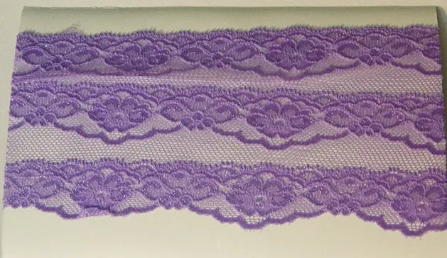 Lace HeadBand