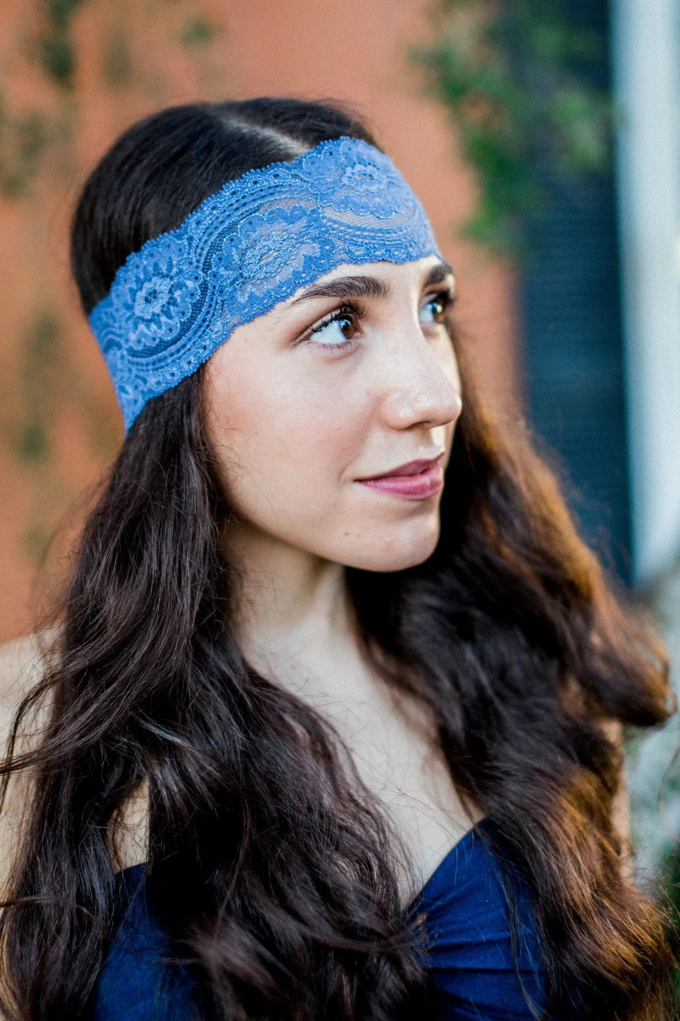 Lace Headbands