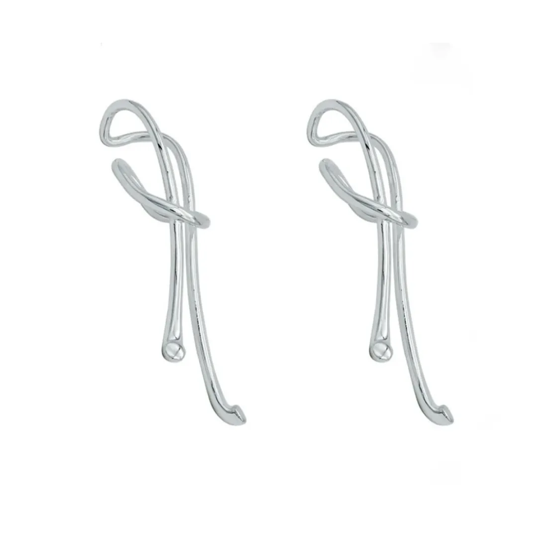 Mara Ear Cuffs