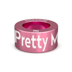 Race for Life Pretty Muddy NOTCH Charm