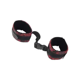 Scandal Couple's Position Aid Control Cuffs