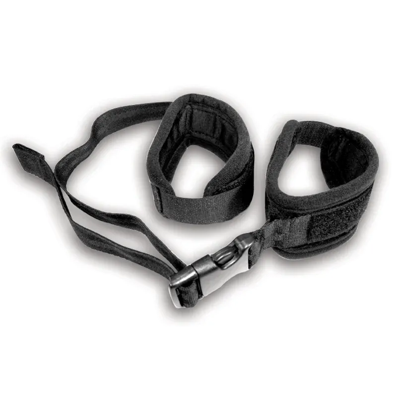 Sportsheets Sex & Mischief Adjustable Handcuffs