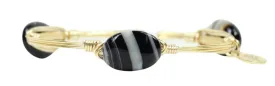 The Grady Bangle Bracelet